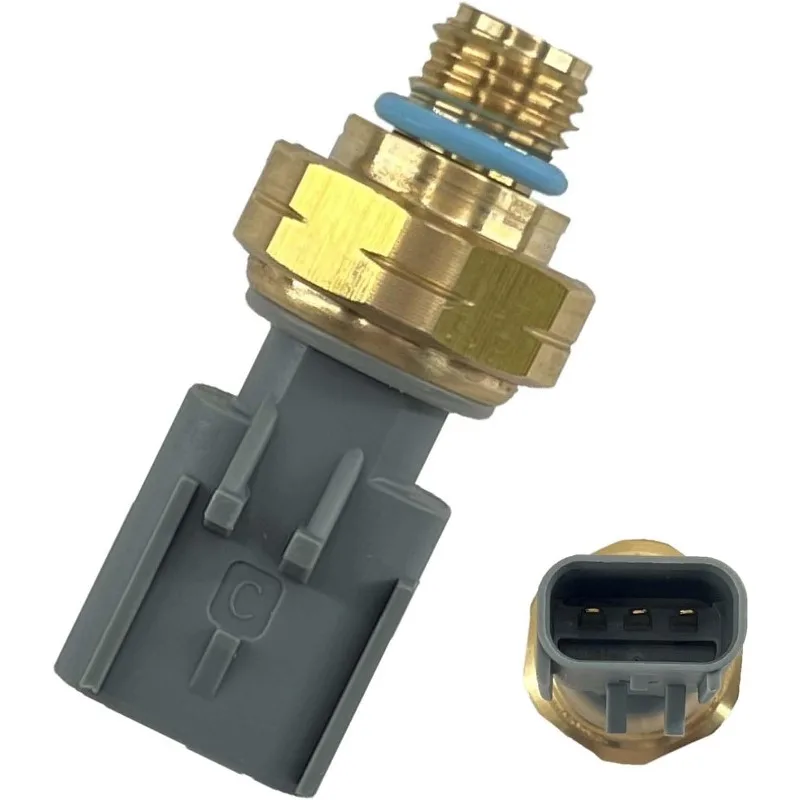 

Датчик давления выхлопных газов EGR 4928594 4921746 4087989 для Cummins ISX ISM ISC ISB ISL для Dodge Ram 2500 3500 6,7 л дизеля