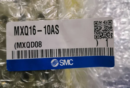 

New original Japanese SMC cylinder mxq16-10as