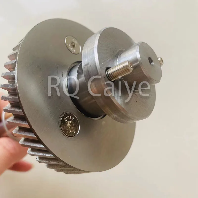 

High Quality Gear Shaft G2.030.201 R2.030.207 MV.101.755, MV.022.730 For Heidelberg SM52 PM52 Printing Machinery Parts