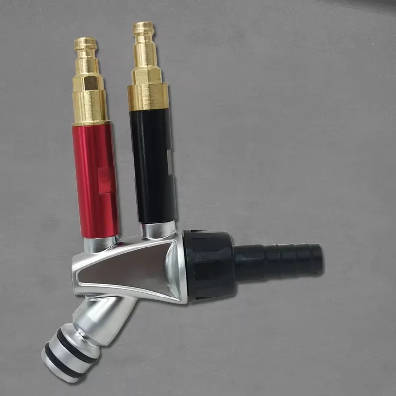 IG06 Powder Injector Pump 1007780 for Powder Coating Machine High Quality Spray Gun Parts
