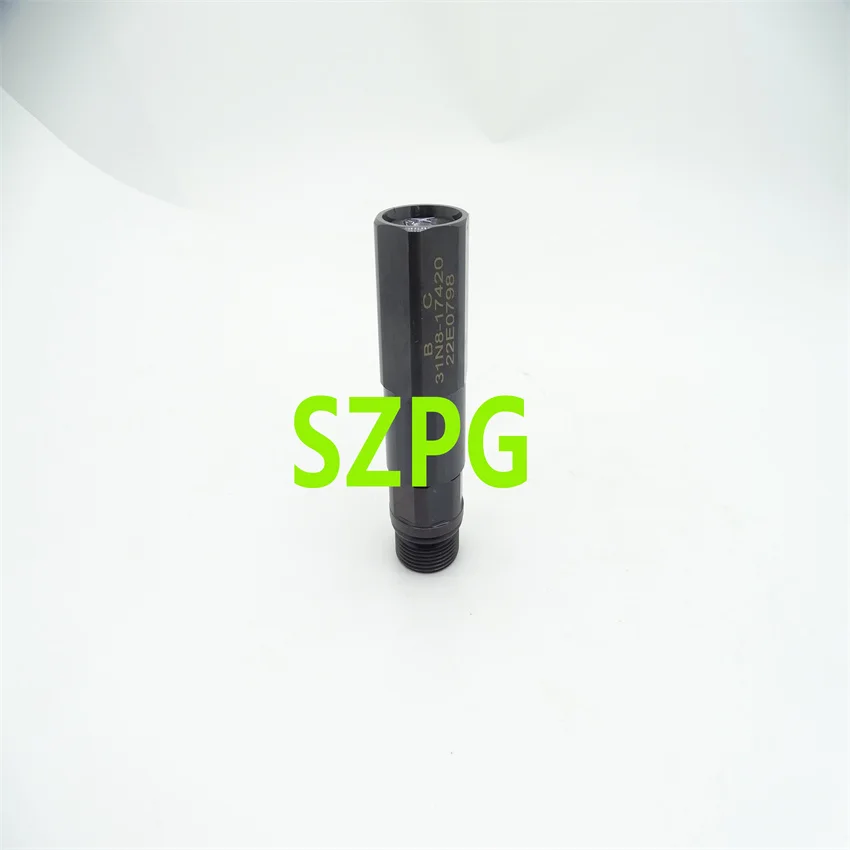 

For Applicable to R210 215 225 305 335 Excavator Distribution Valve Merge Valve Check Valve 31N8-17420