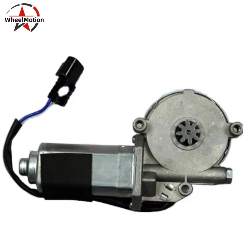 

OEM 8979894790 Автомобильный двигатель-регулятор подъема переднего правого окна для lsuzu EIf Nkr Npr Nqr 2003-on 24V