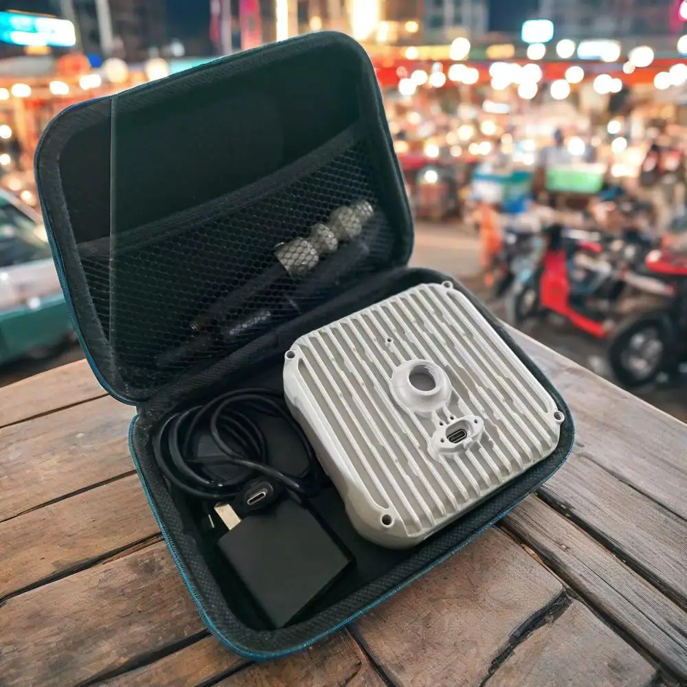 

Б/у релейный модуль Реле устройства - глобальная версия для DJI Agras T40 T50 сельскохозяйственного опрыскивателя-дрона