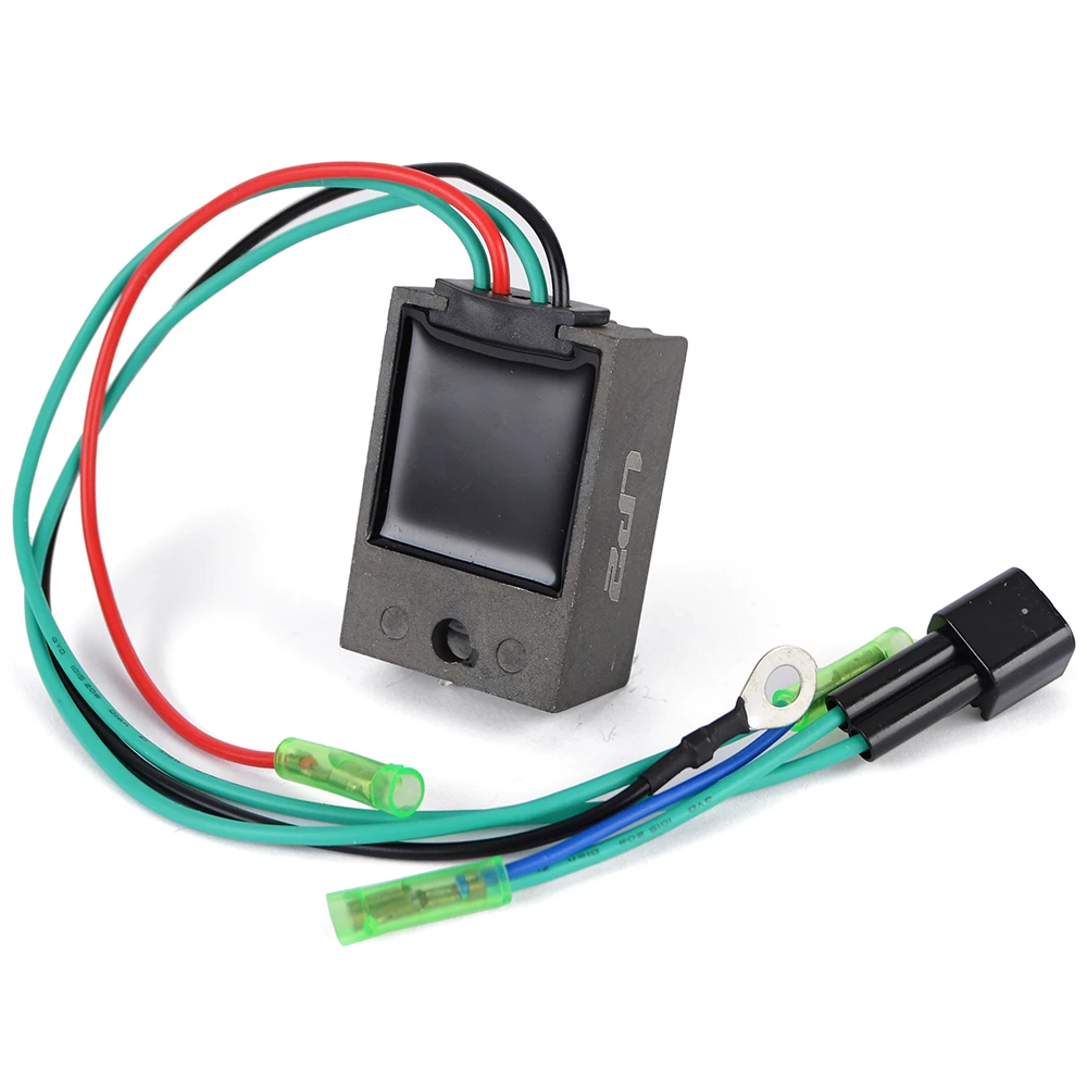 منظم المعدل لياماها 6H2-81960-10 40HP 40V EOS EOL L 40Y M(H/E/T)OS/L 60HP 50HP ETOS/L 70HP 70B ETOL ET(D/M) OL #5