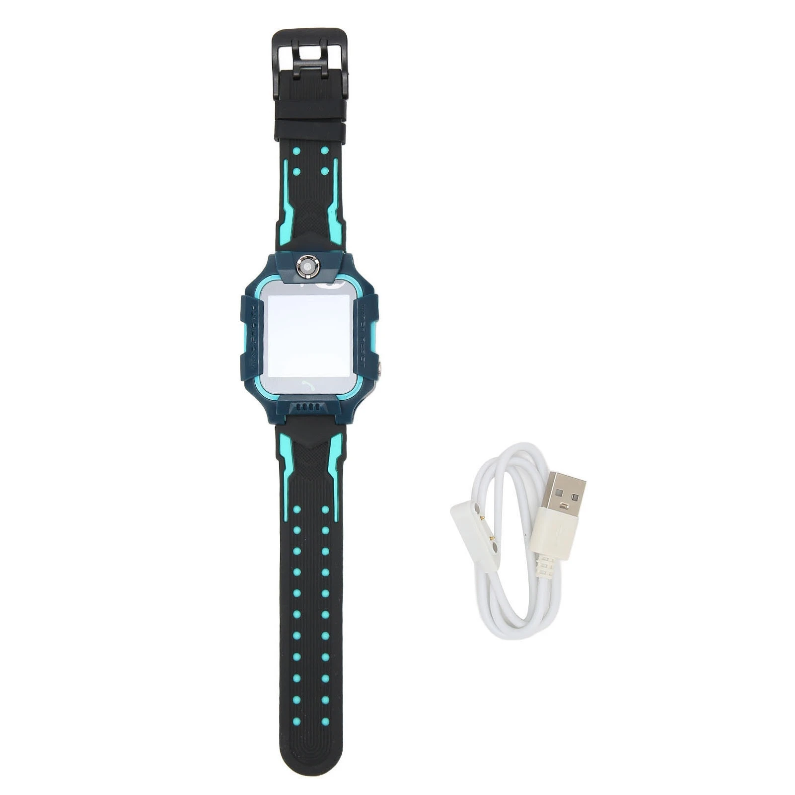 Kids Smartwatch 1.44 Inch HD Color Touch Screen 2G GSM IP67 Waterproof Cell Phone Intelligent Watch Camera