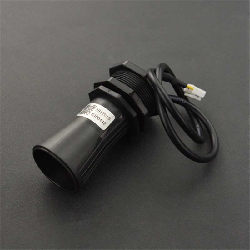 A01NYUB Waterproof Ultrasonic Sensor