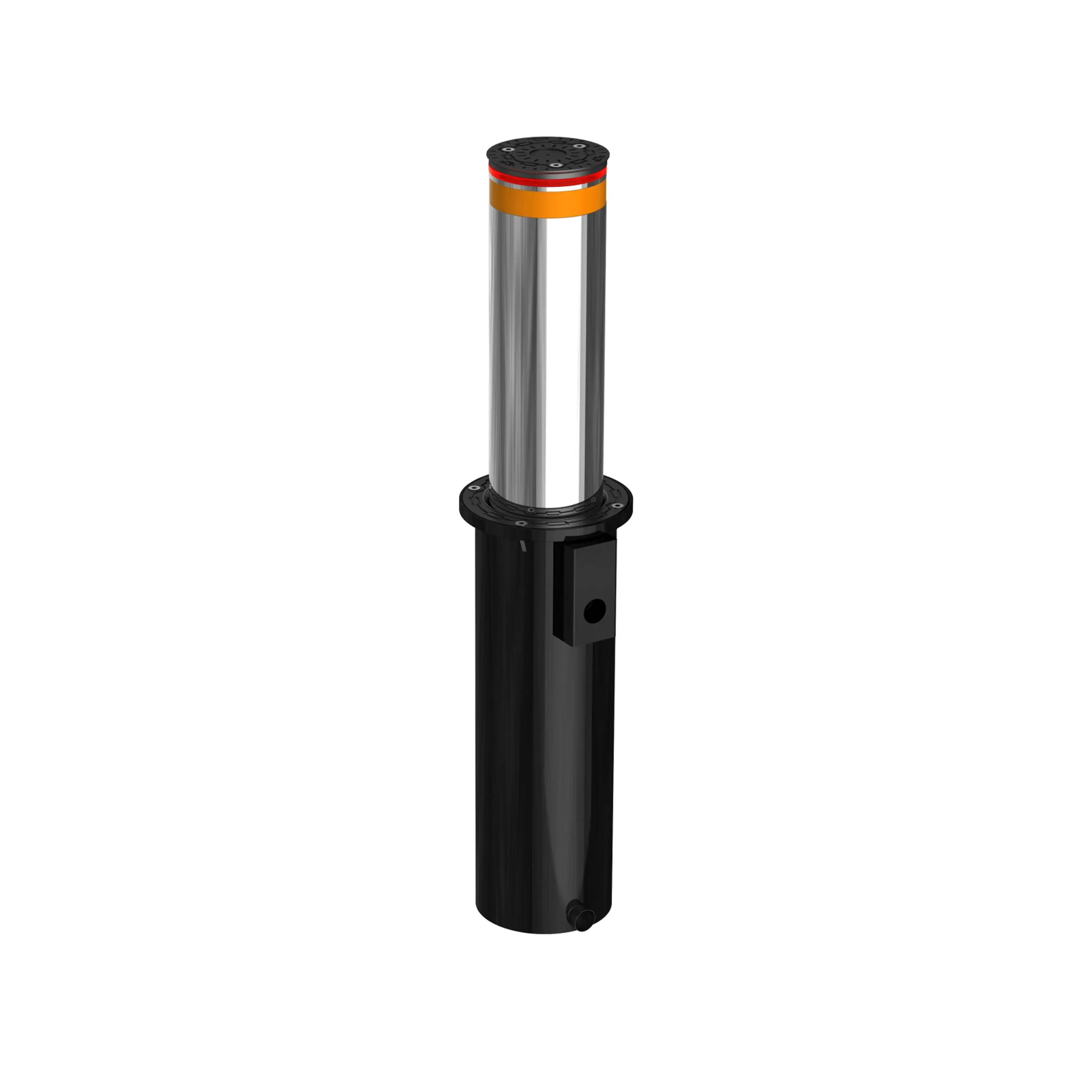 

Automatic Telescopic Pile Column Intelligent Electric Hydraulic Anti-Collision School Barricade Car Security Protection Bollards