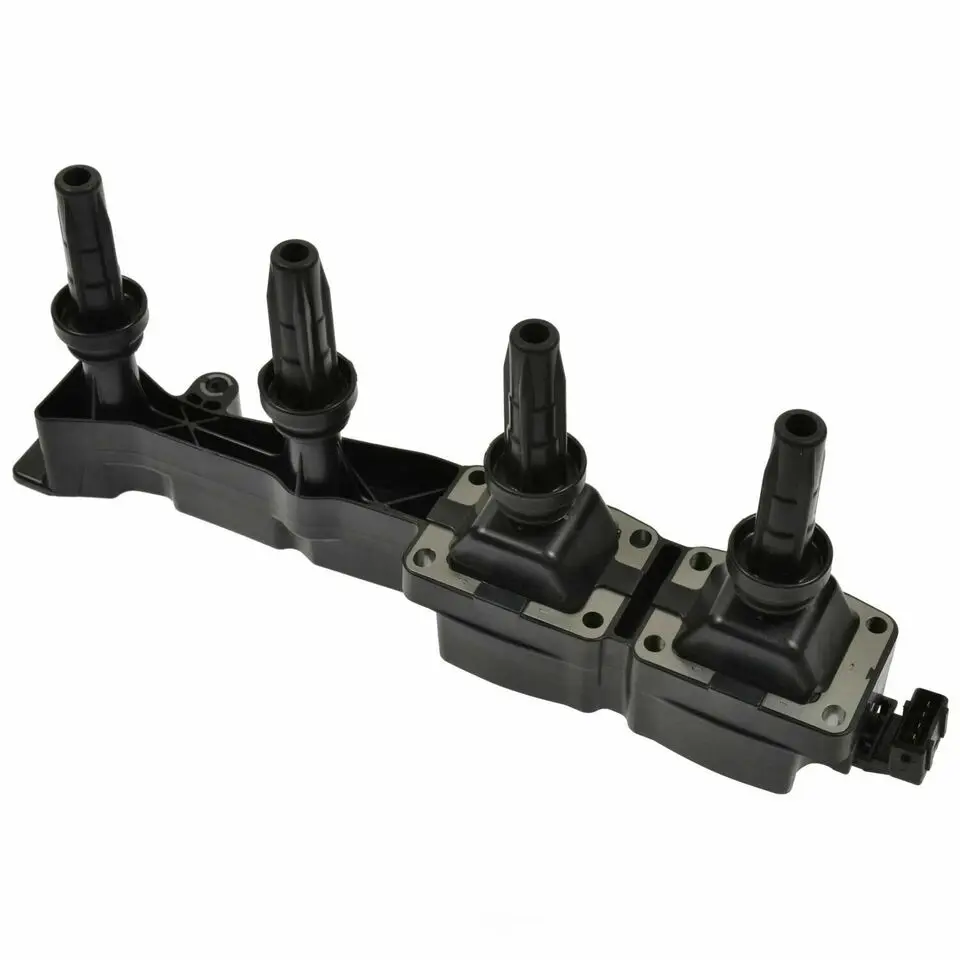 Ignition Coil 597080 597099 96363378 For Peugeot 1007 206 307 308 Partner Citroen Berlingo C2 C3 C4 Xsara 1.6 16V