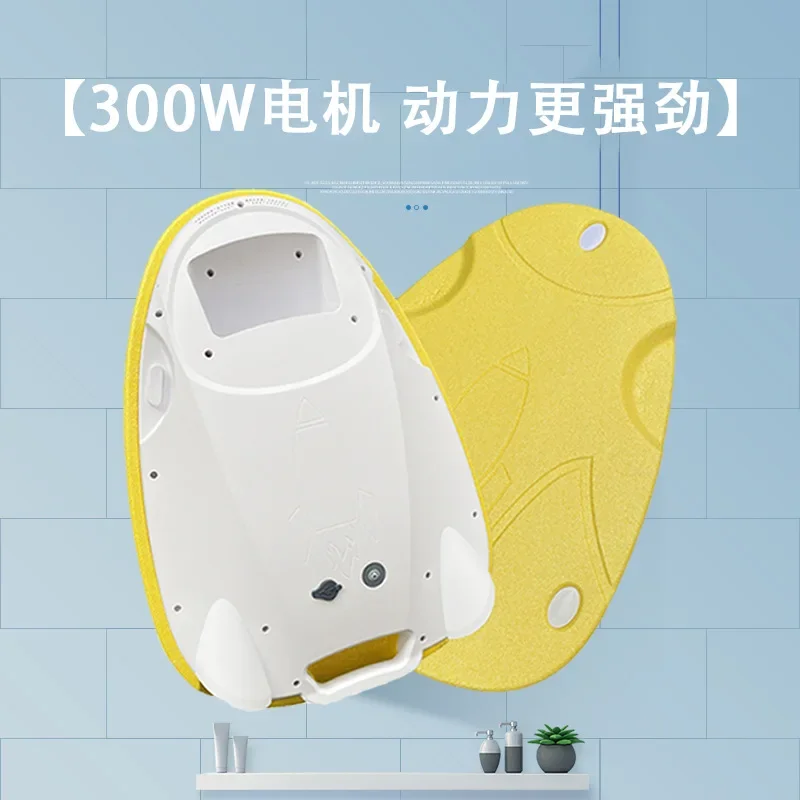 Water electric floating board, power surfing, water fight swimming, floating board, water booster, propulsion board