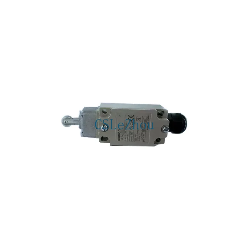 OMRON D4B Safety Limit Switch 2115N 4116N 2116N 2E31 2B32 Forced Break Mechanism Industrial Machine Guarding