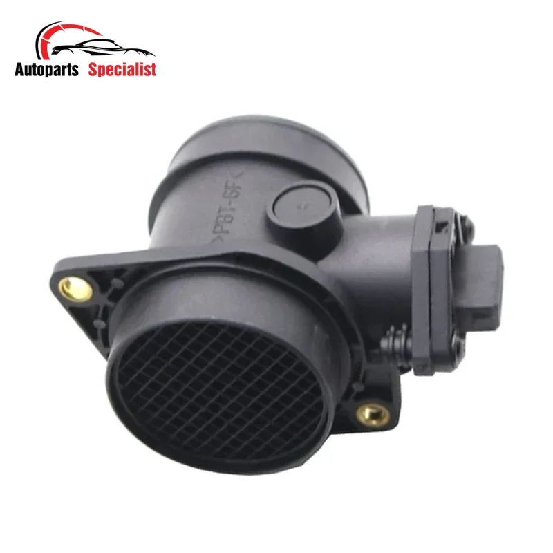 

Автомобильный массовый расходомер воздуха MAF 0280217103 для VW Golf Passat Jetta Cabrio Variant Vento AUDI A4 Quattro 2.0 1,8 Автозапчасти