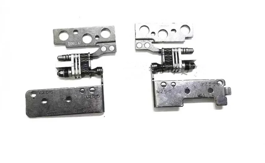 New for HP  Chromebook x360 14b-cb 14c-ca  hinges L+R