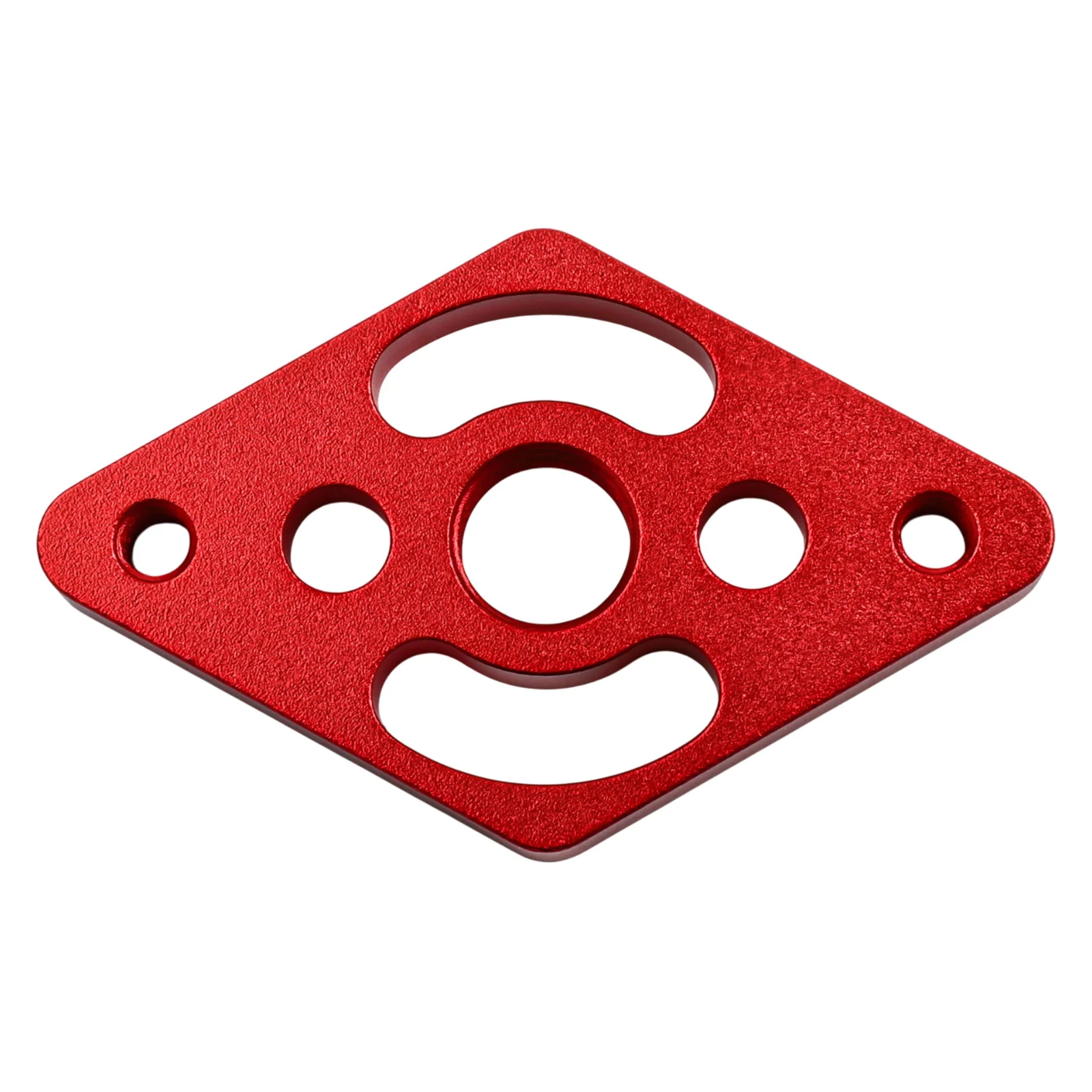 Steel Bushing Self Centering Drill Guide Locator Dowel Jig for Precise Woodworking Hole Punching and Alignment