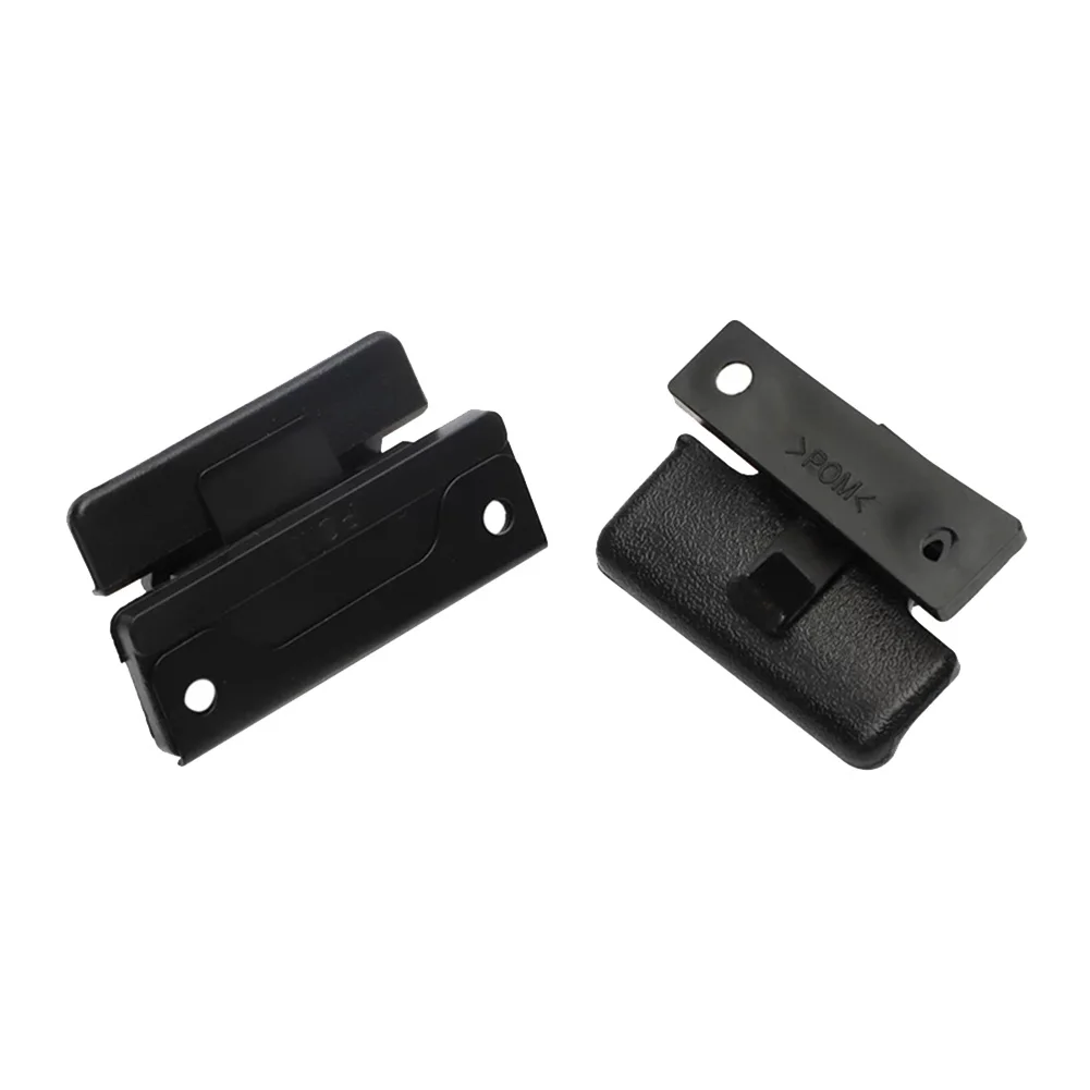 A57E-Upper & Lower Armrest Box Lock Cover Console Container Switch Snaps For Mitsubishi Pajero V73 V75 V77 V93 V97