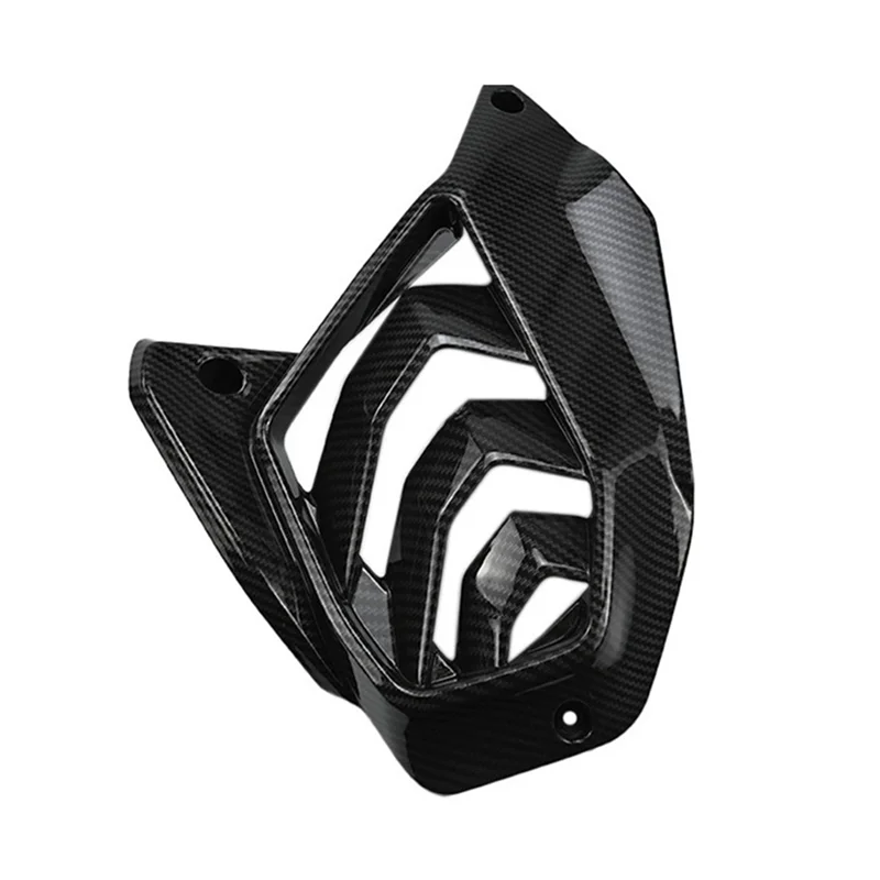 

Classic-For YAMAHA NMAX155 NMAX 155 2025 V3 Motorcycle Accessories Water Tank Cover Protector