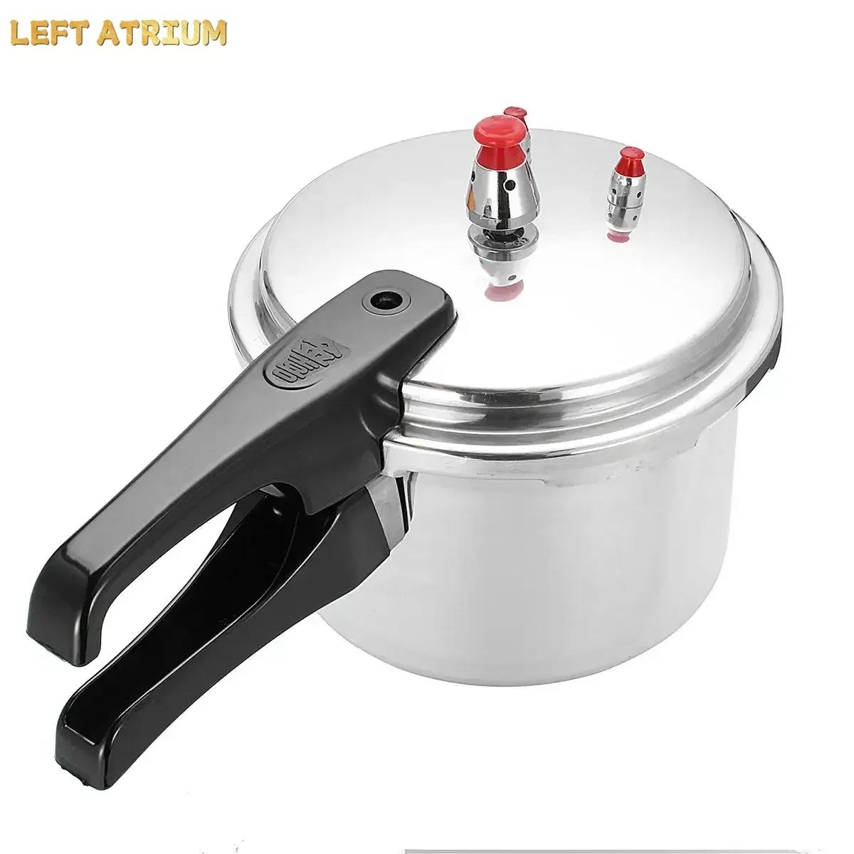 18/20/22/28/32cm 304 Stainless Steel Kitchen Pressure Cooker Electric Stove Gas Stove Energy-saving Safety Cooking Utensils