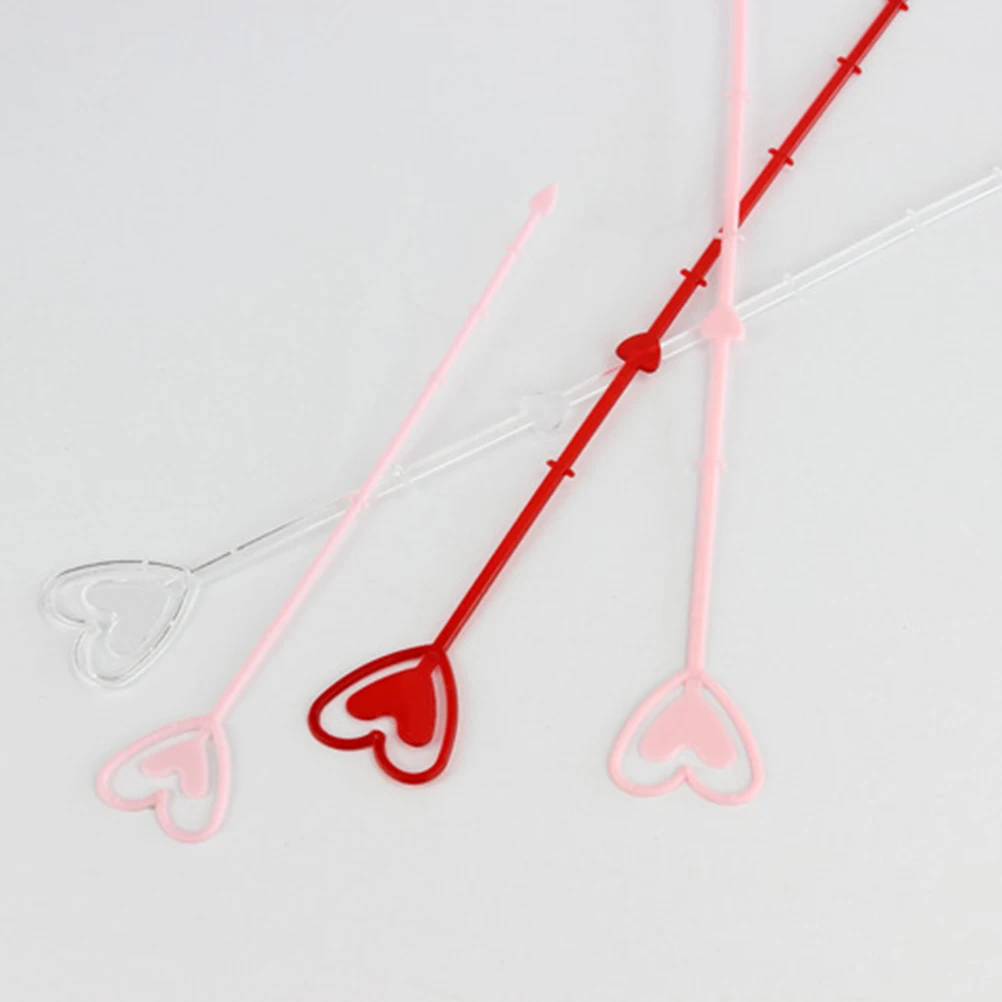 

80pcs Paper Clips Wedding Clips Wedding Supplies Flower Shop Flower Shop Supplies Accessories Reusable Decorations