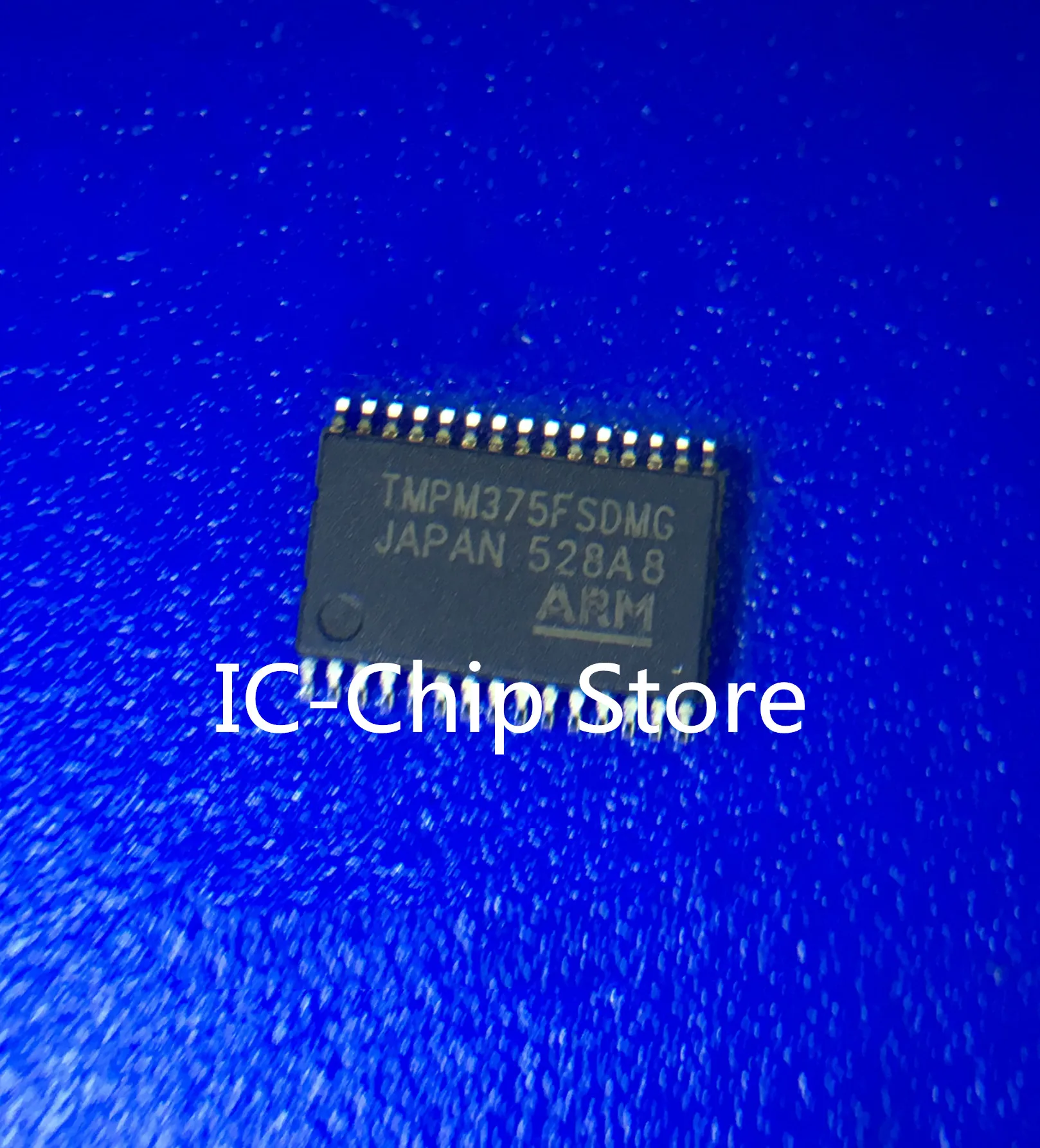 1PCS~50PCS/LOT TMPM375FSDMG SSOP30 New original