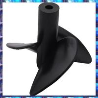 2025 4Pcs Plastic Propeller For Flytec 2011-5 Fishing Bait Boat Fish Finder RC Boat Spare Parts Accessories,4Pcs Plastic Propell