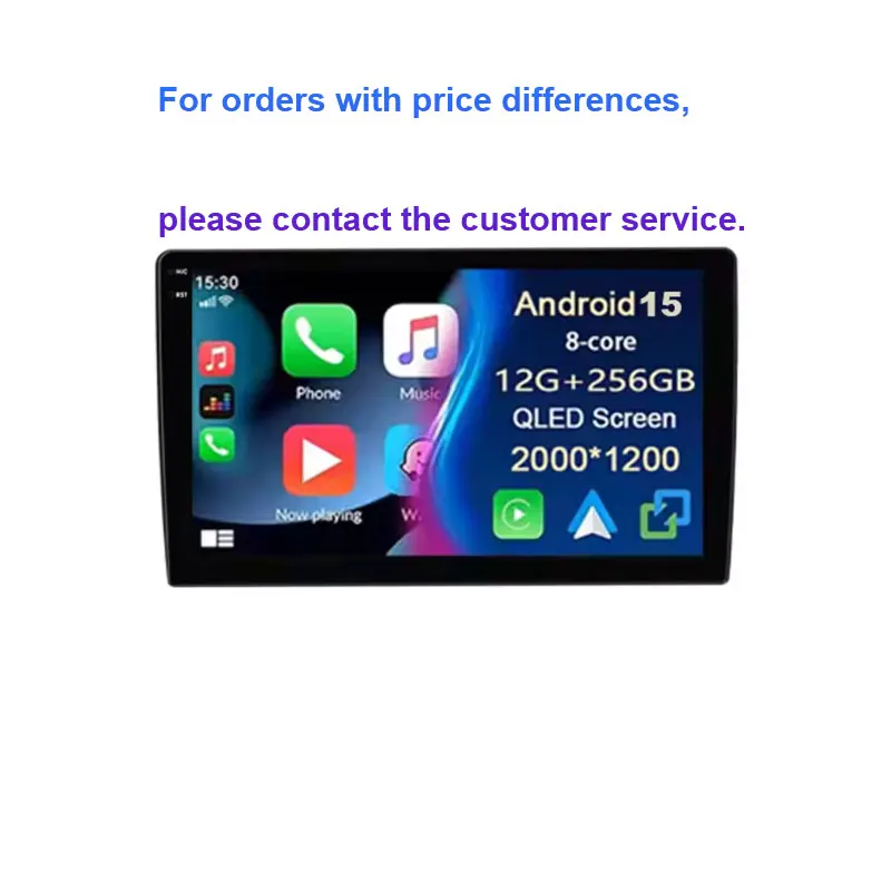 CANBUS for Compensate the Price Difference Link, Money, This Is Merely a Shipping Link