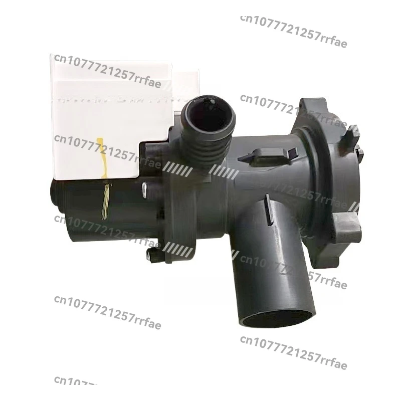 New washing machine water pump W10465252 accessories