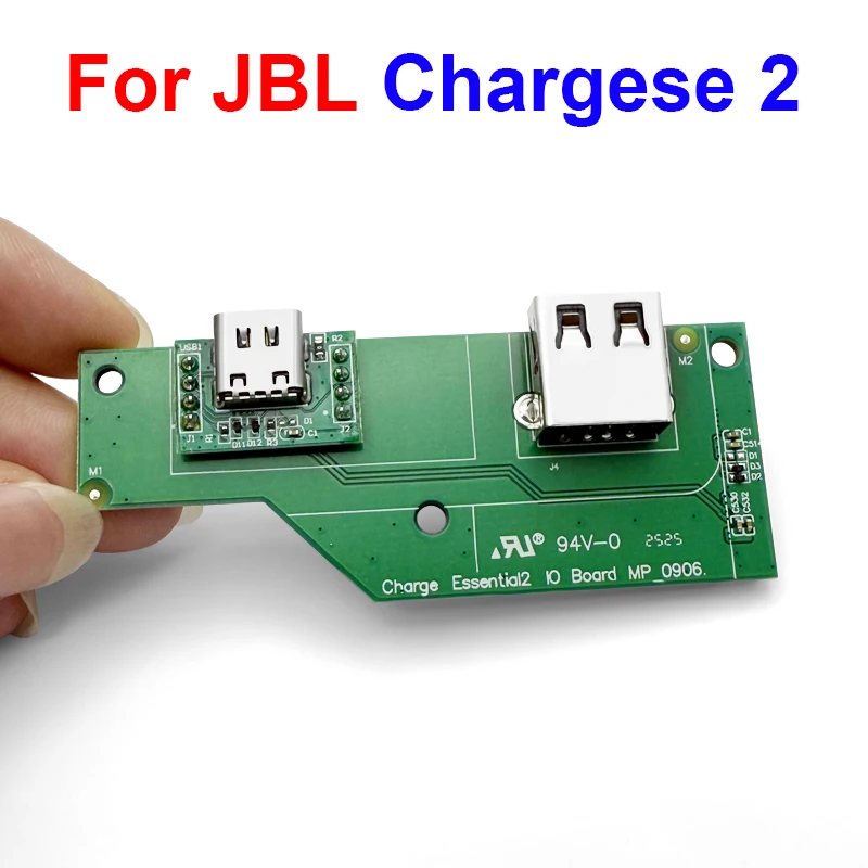 Для JBL CHARGE SE2 USB 3.0 разъем питания разъем Bluetooth динамик порт зарядки Micro USB