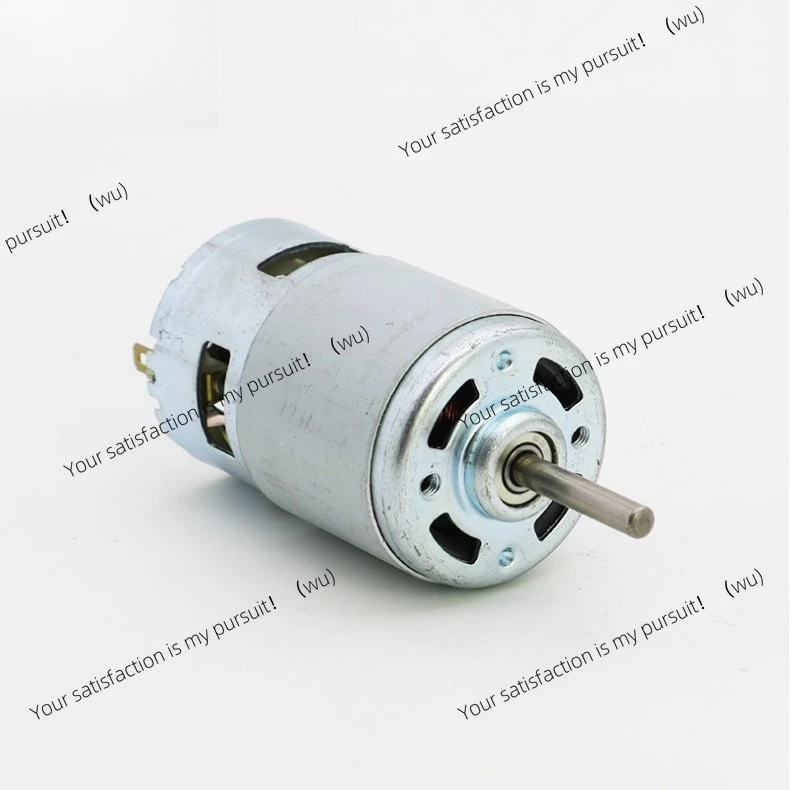 997 micro motor water pump vibration DC motor, lathe lawn mower motor vibration DC
