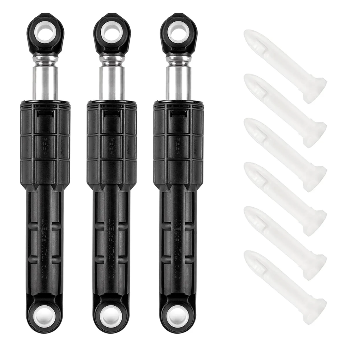 New 383EER3001S 383EER3001V Washer Shock Absorber Replacement for LG, Kenmore/Sears Washers