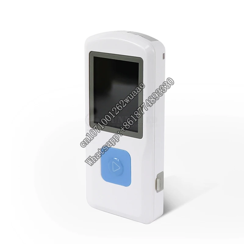 

Sy-H013 Handheld Medical Device ECG Machine