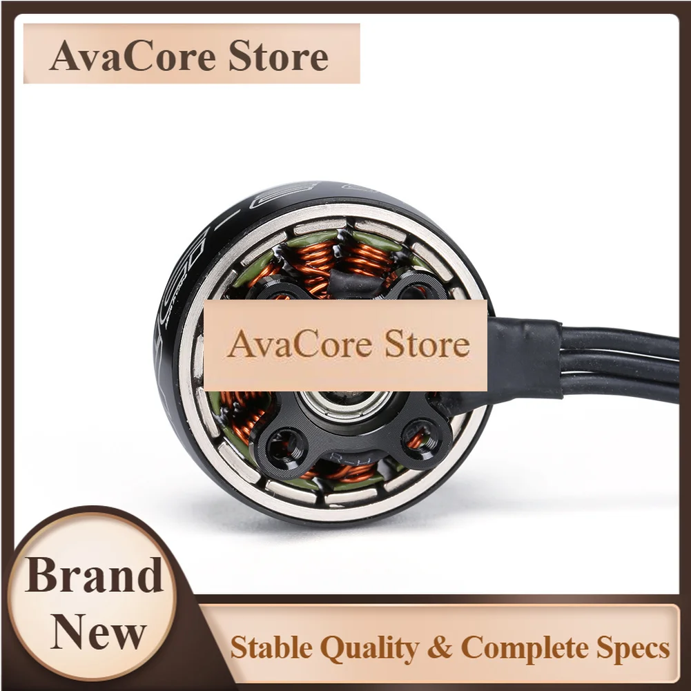 AvaCoreiFlight XING E Pro 2207 1800KV 6S /2450KV 2750KV 4S Brushless Motor For FPV RC Multicopter Racing Drone Parts DIY PARTS
