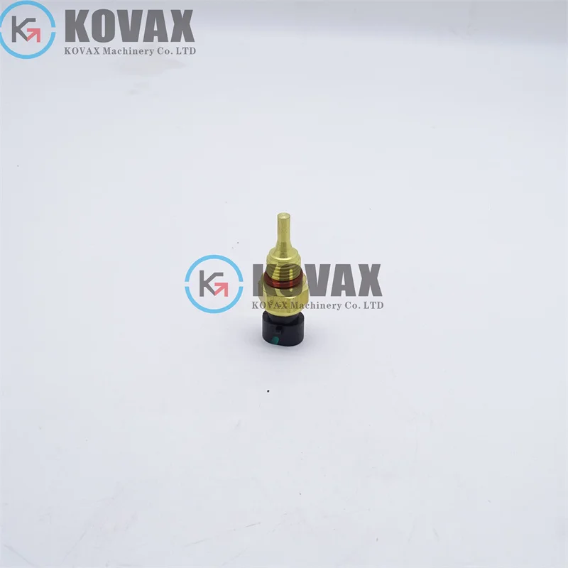 4954905 Coolant temperature sensor is suitable for ISF2.8 ISF3.8 ISB QSB6.7 QSM11 QSB ISM11 ISL 5.9L 6.7L engines