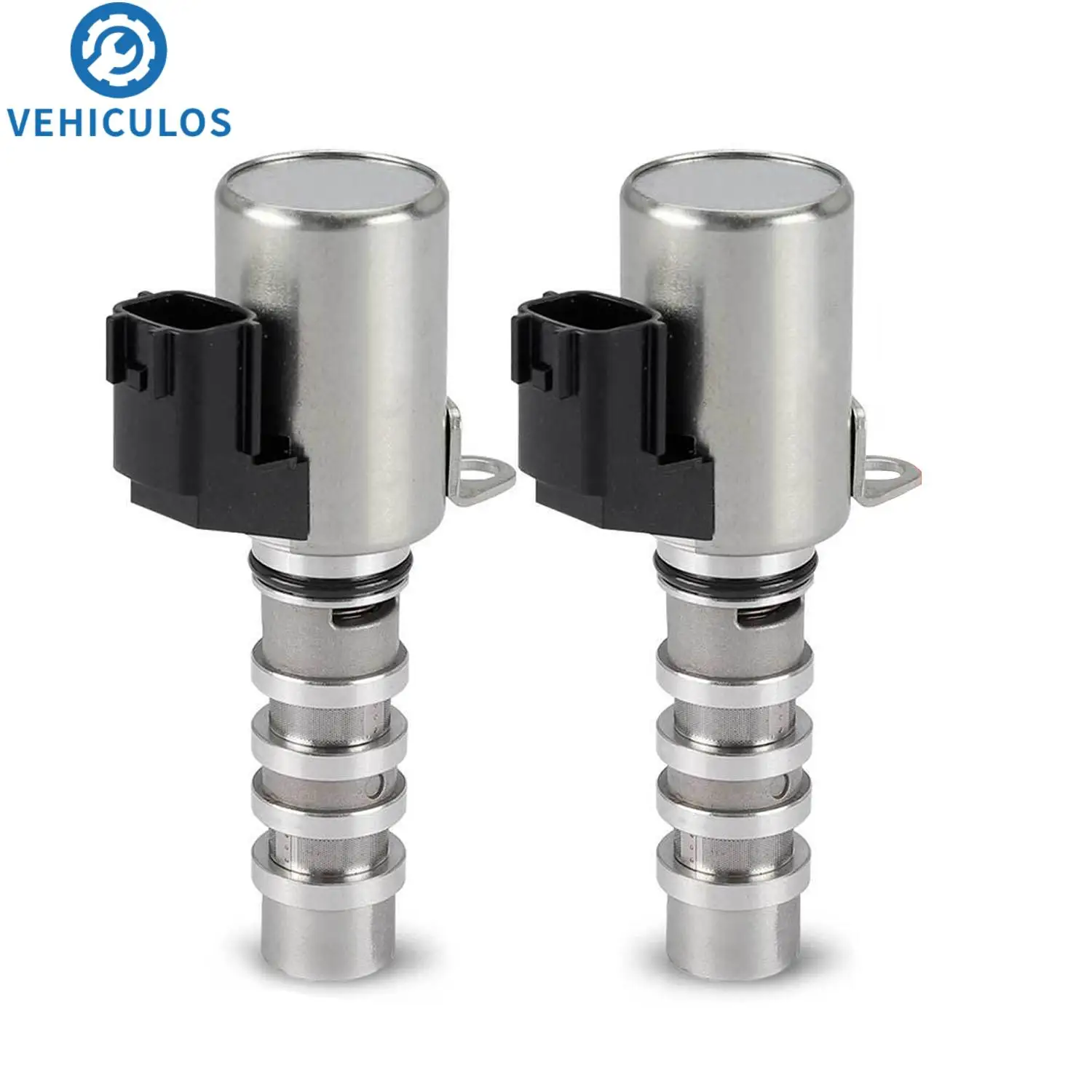 

2PCS Engine Variable Valve Timing Solenoid 916-923 For INFINITI EX35 EX37 FX35 FX50 G25 G35 G37 M35 M37 M56 Q40 Q50 QX56 350Z