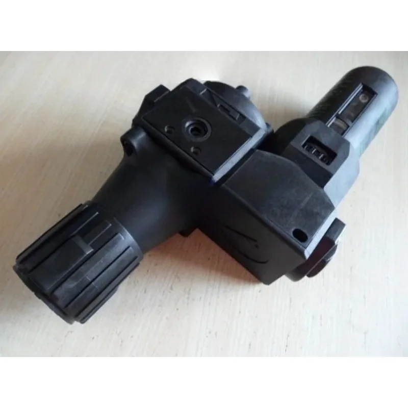 source component 600PA-F+R filter regulator filter regulator air source processor 0.5-7BAR