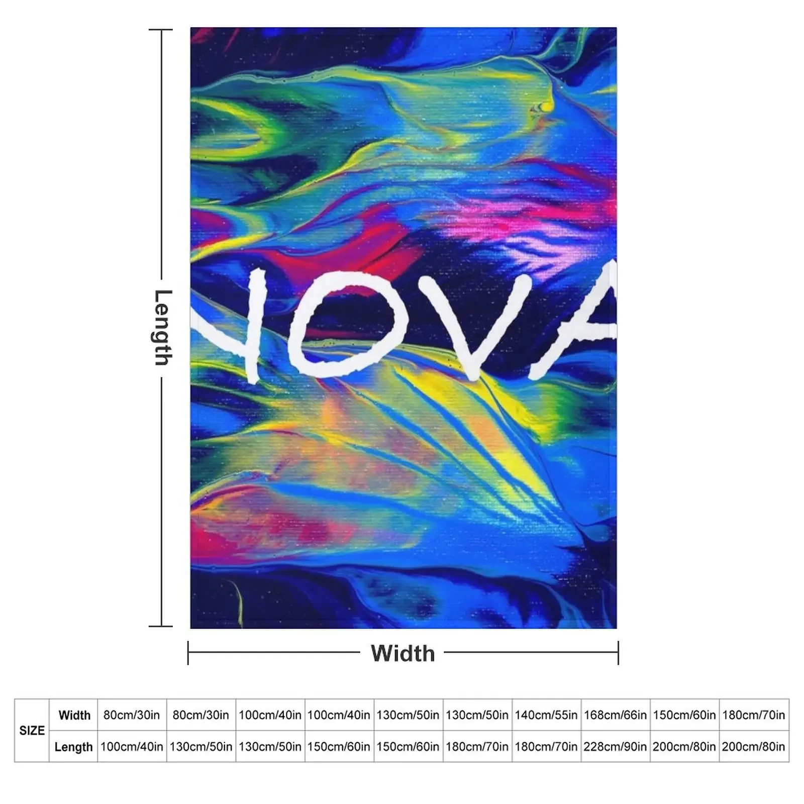 Nova Throw Blanket Hairys Luxury Brand Sofas cosplay anime Blankets For Bed Vintage Blankets