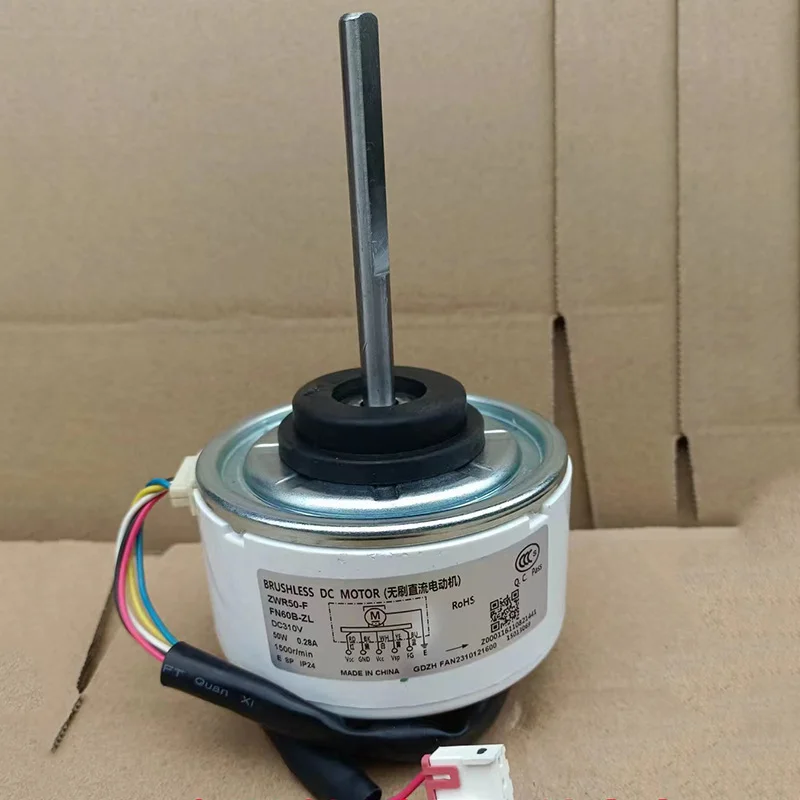 Air Conditioning Dc…