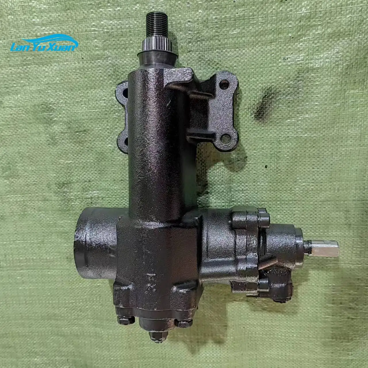 Power Steering Gear  27-8417,52126348AA,52126348AD,52126348AE