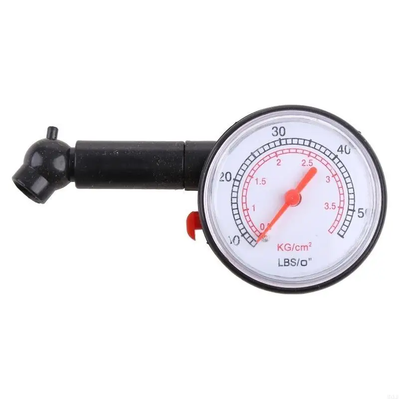 

Tire Pressure Gauge Car Truck Motorcycle Bike Manometer Barometers Tyre Pressure Meter Vehicle Tester Monitoring System
