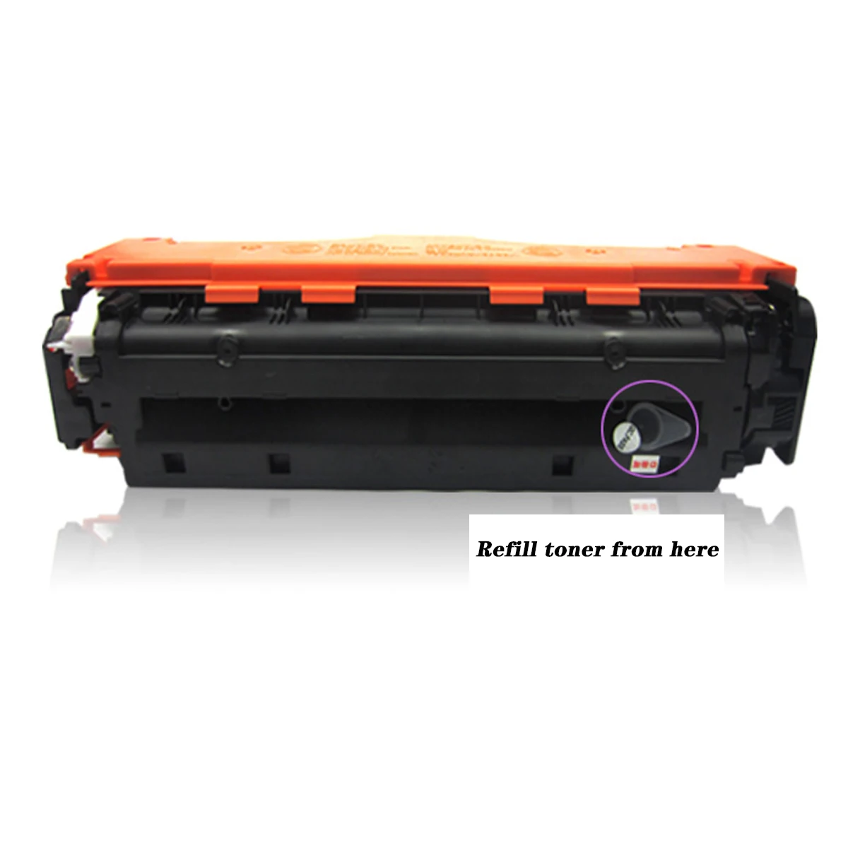 

Toner Cartridge Replace for Canon i-SENSYS i SENSYS iSENSYS ImageClass ImageRunner IC Satera Laser Shot LaserShot LBP7200Cn