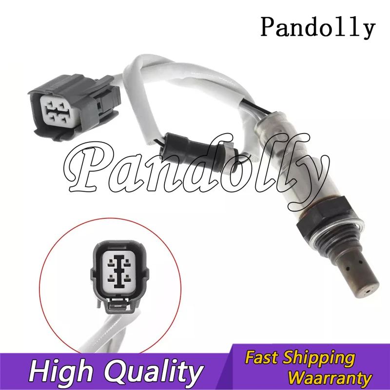 36532-PPA-A01 13708 234-4125 Oxygen Sensor Lambda Sensor For 2002-2004 HONDA CRV 36532-PPA-004 234-4125