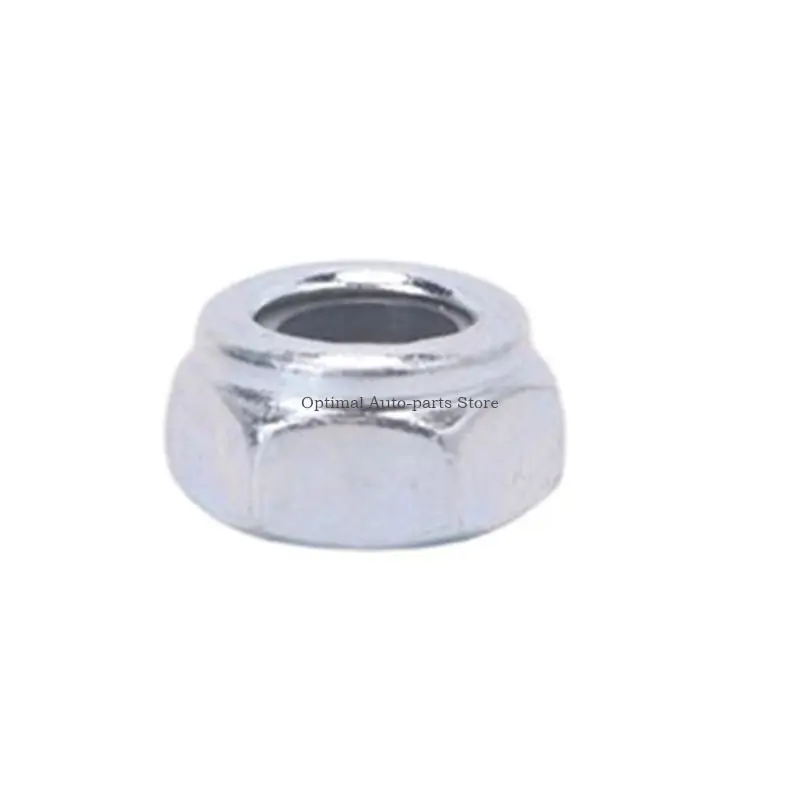 Jacking Drill Lift Coupling Adapter with Metal Construction for Drill-Powered Raising and Lowering of Properly Matching