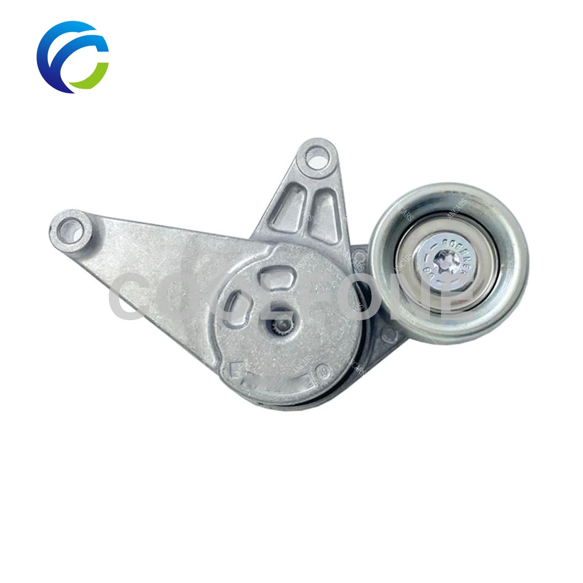 Drive Belt Automatic Tensioner for SUZUKI ALTO EVERY HUSTLER JIMNY LAPIN SPACIA MR WAGON R 17540-63R30 1754063R30 F-618230.03