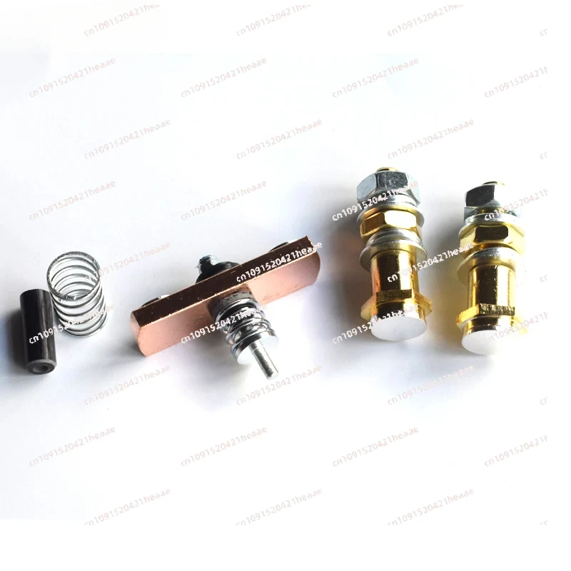 Suitable forHigh Quality ZJW400A SW200 Contactor Repair Kit Albright Contact