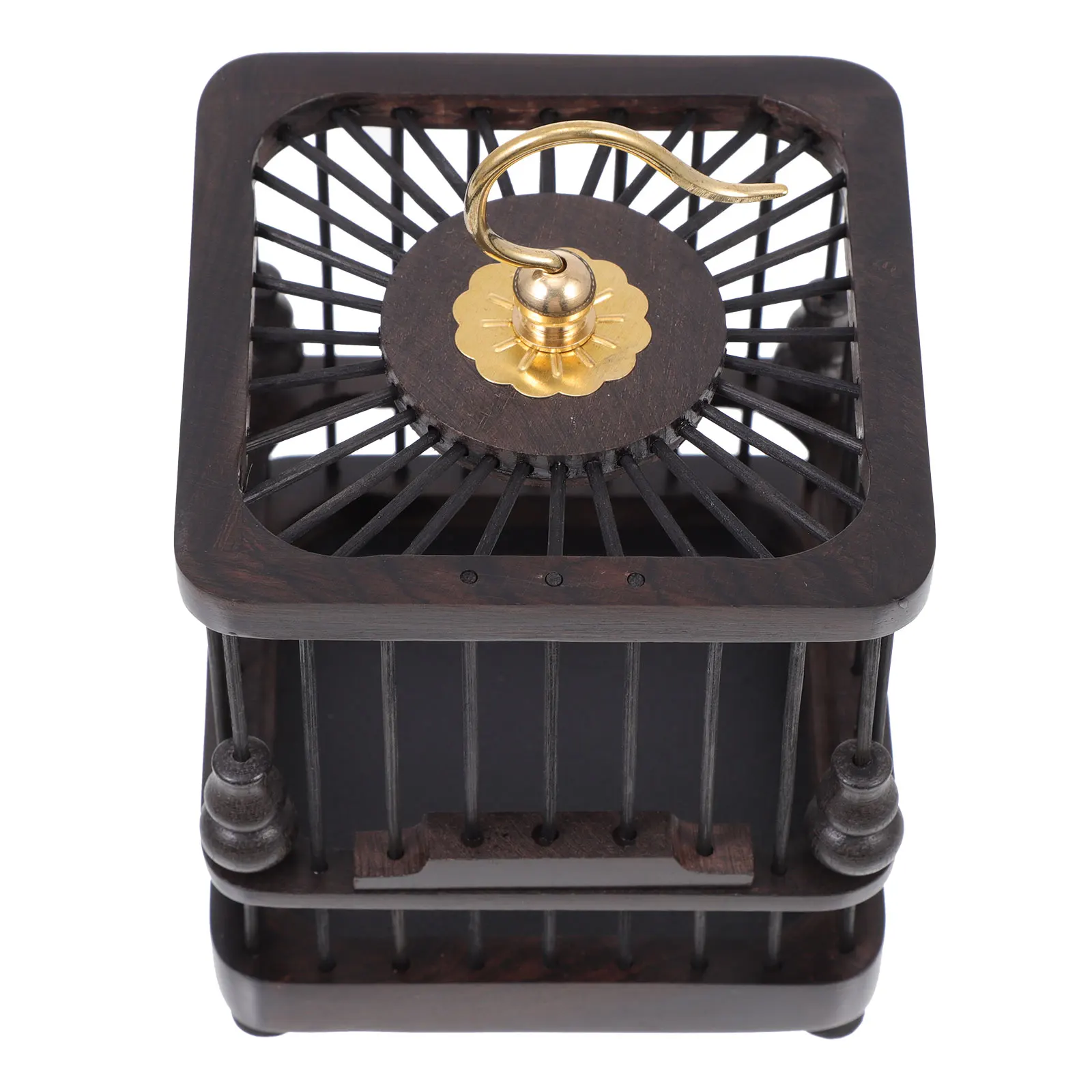 

Cage Insect Storage Box Small Animal Habitat Enclosure Holder Mini Cage For Kids Plants Smooth