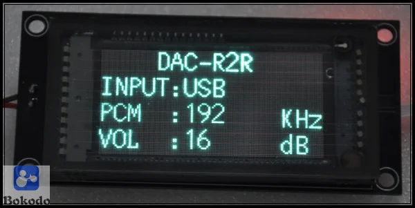 

VFD Vacuum 12864 Dot Matrix Display Module Font Multi Line Serial Port Chinese and English