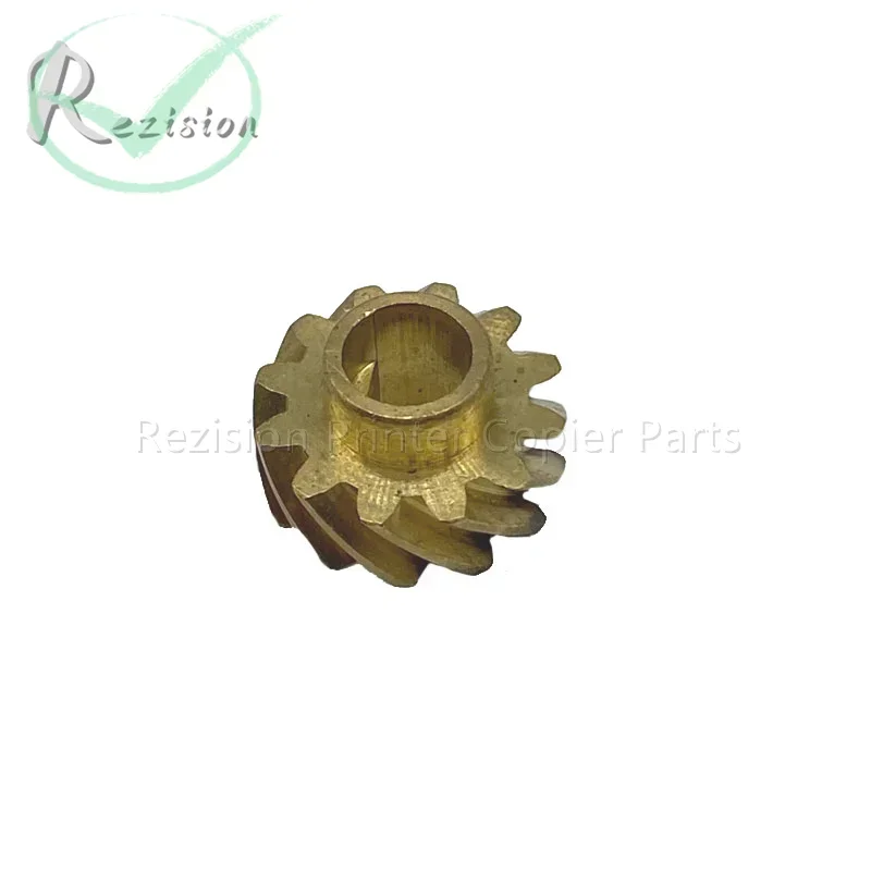 

5 шт. AB01-1462 хорошее качество, механизм для переработки отработанного тонера для Ricoh 1075 2075 7500 8000 9001 8001, детали принтера с медными шестернями