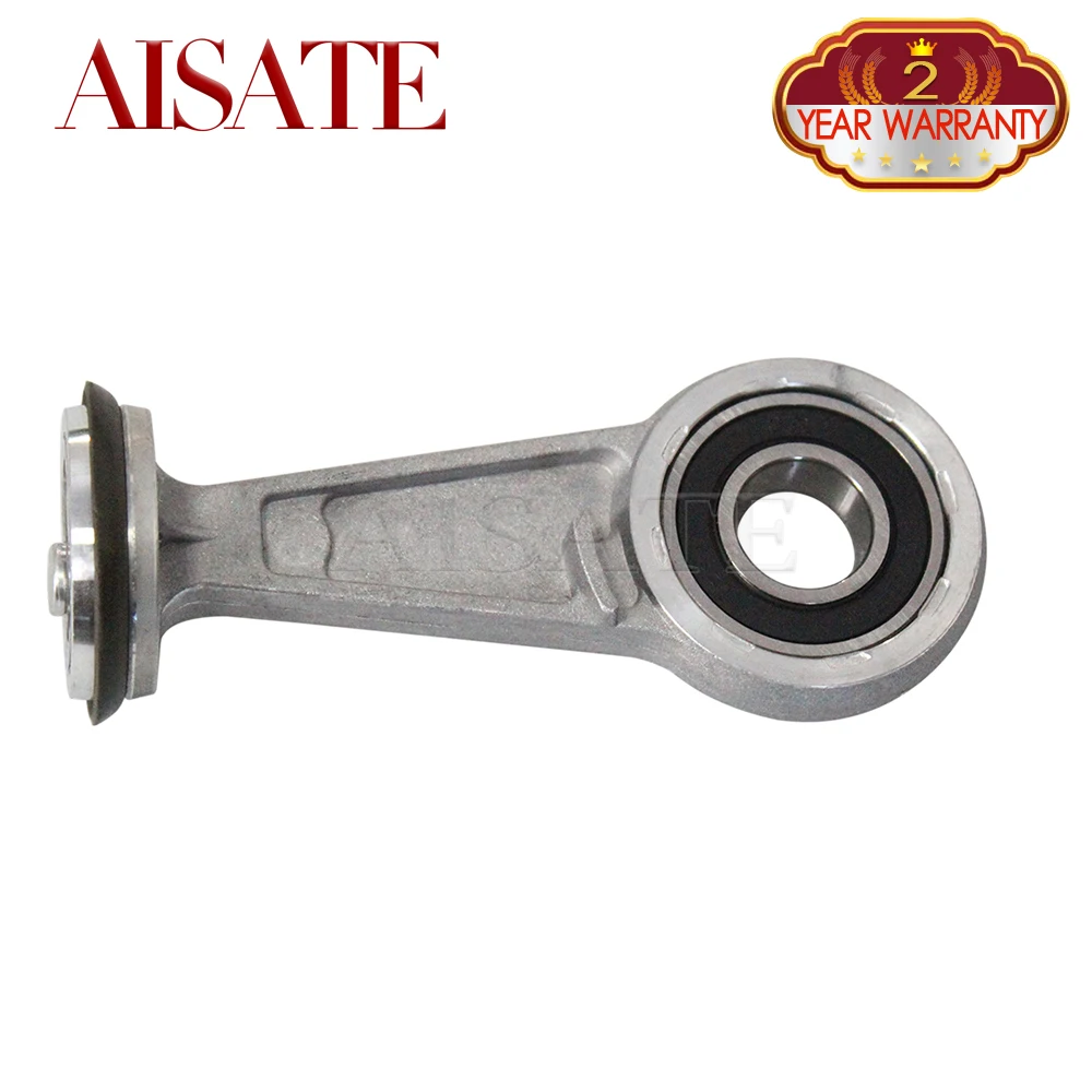 New Air Compressor Cylinder Connecting Piston Rod Fit For BMW F01 F02 F04 Air Shock Pump Repair Kit 37206789450  37206864215