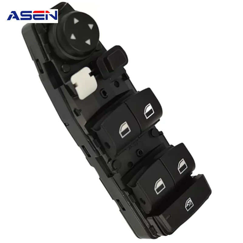 

New Power Window Switch For BMW 3 series F30 4 series F36 X3F25 X5F15 X6F16 Auto Parts 61319208109