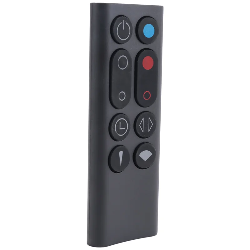 

Сменный пульт дистанционного управления для покупок, подходит для Dyson AM09 HP00 HP01, очиститель воздуха, безлистный вентилятор, пульт дистанционного управления