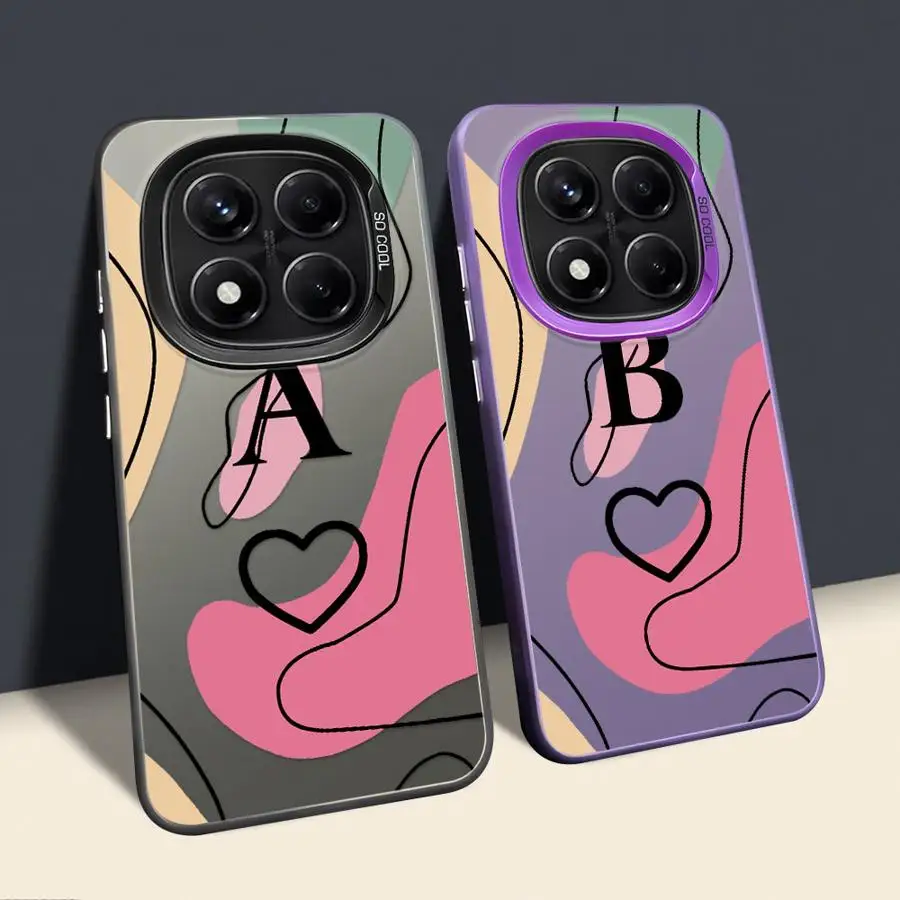 Letter A-B Back Pho… - image