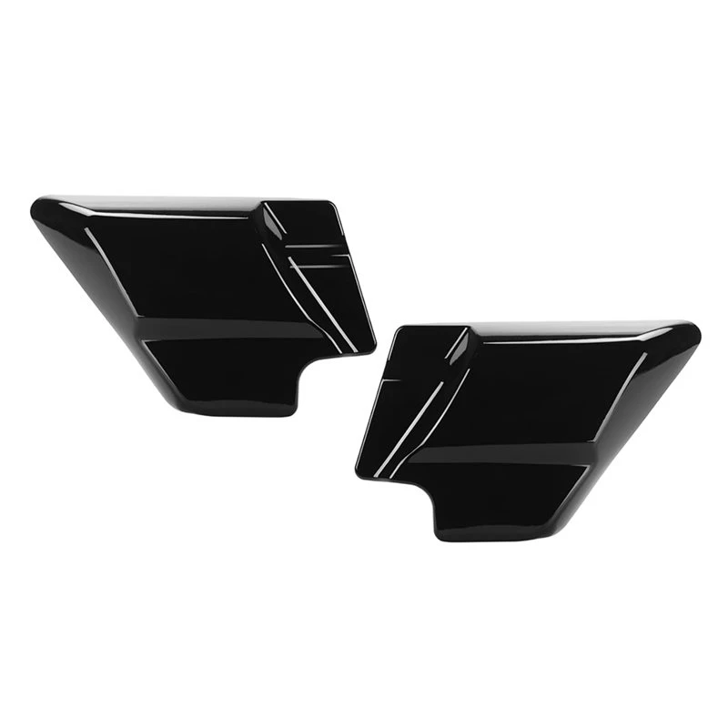 Side Cover Panel For 09-25 Touring/Road King/Road Glide Left & Right-A99D